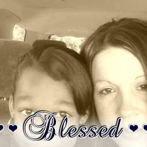 Meet your Posher, Alicia